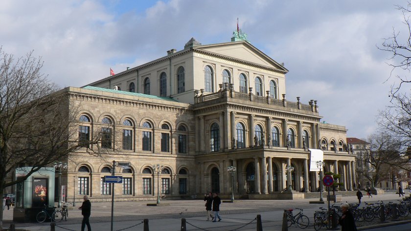 Staatsoper Hannover