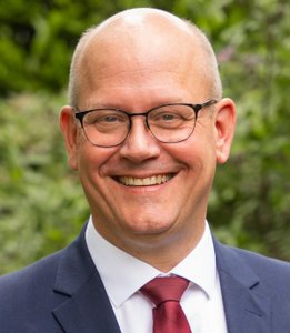 Dr. Marco Mohrmann