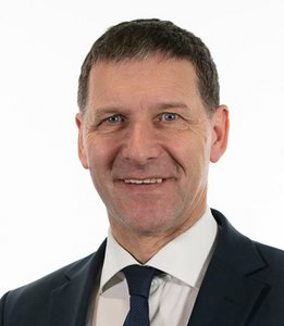 Dr. Karl-Ludwig Danwitz